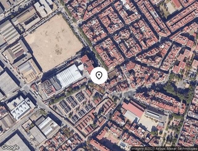 Piso en Calle Miguel de Cervantes , 36